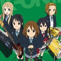アニソンバンド★ボーカル(女性)、ベース、ドラム、キーボー…
