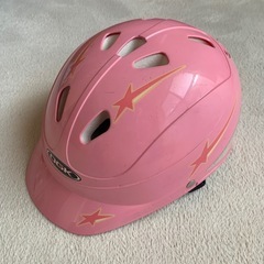 幼児用47-52cm自転車ヘルメット
