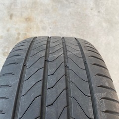 215/45R17 Continental　4本セットの画像