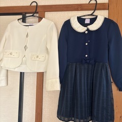 キッズ
ワンピース