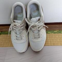 ナイキAIX２５．５