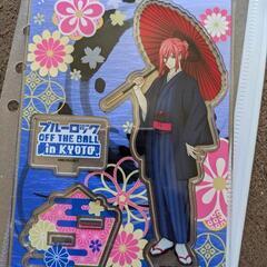 ブルーロック千切豹馬アクリルスタンド　浴衣