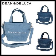DEAN&DELUCA ★タイバンコク限定★ PETITE TO...