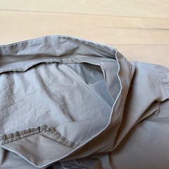 長袖カットソー差し上げますの画像