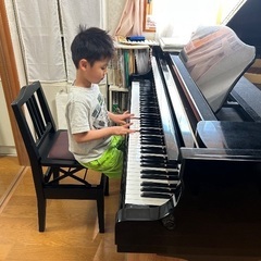 声楽・ピアノ教室♪東大宮で褒めて伸ばすNo. 1