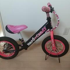 キック自転車