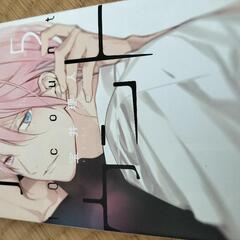 テンカウント５巻