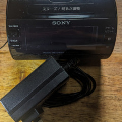 📟SONY ソニー ウォークマン ドックスピーカー📟 RDP-N...