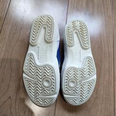 体育シューズの画像