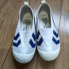 体育シューズの画像