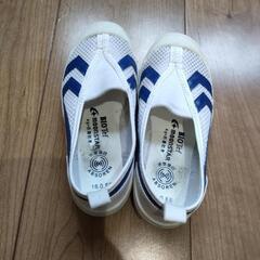 体育シューズ