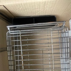 食器置き 2段の画像