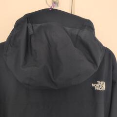 超美品ノースフェイスベンチャージャケットの画像
