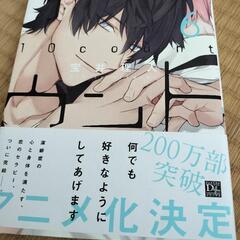 テンカウント６巻