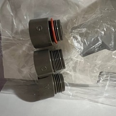 決定✴︎シャワーヘッドの画像