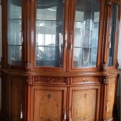 西洋アンティーク家具