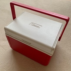 コールマン クーラーボックス 