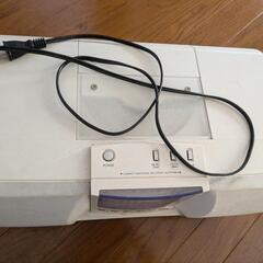 Victor ホワイト　NJVC NS-X77WMD-Wの画像