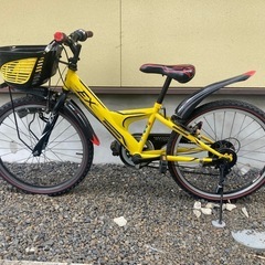 マウンテン(子供用)