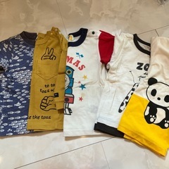 サイズ90〜95 29点の画像