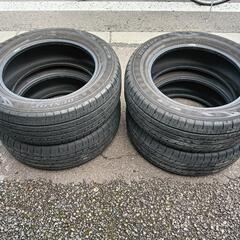 エナセーブRV504　225/60R17