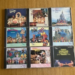 東京ディズニーランド　TREASURES OF FANTASY 