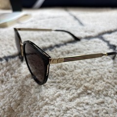 GUCCI サングラス GG0077sk メンズ グッチ公式から購入