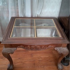西洋アンティーク家具