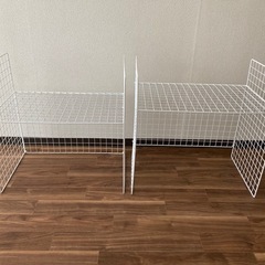 ワイヤーネット 8枚セット