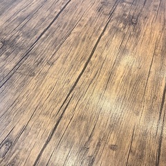 ダイニングテーブルセット　110✖️65の画像