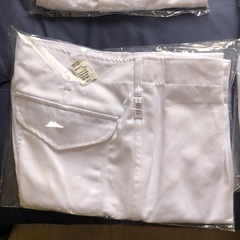 作業服　新品　Lサイズ　の画像