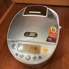 パナソニック炊飯器