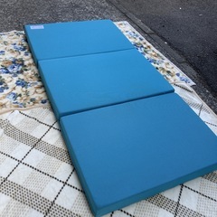 Magniflexマットレス★メッシュウィング シングル ベットマット  マニフレックスの画像