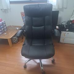 ワークチェア オフィスチェア デスクチェア ハイバック アキレス