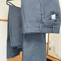 常総学院高等学校の制服(男子)②