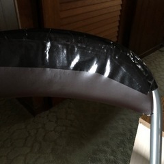 中古パイプイスの画像