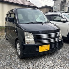 SUZUKI ワゴンR  mh21s fxリミテッド