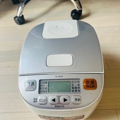 炊飯器