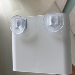 ニトリ⭐️ドライヤー収納の画像