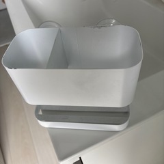 ニトリ⭐️ドライヤー収納