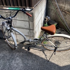 自転車