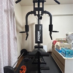 筋トレグッズ