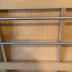 リーフレット　スタンドの画像
