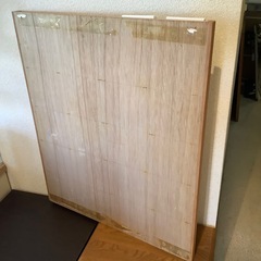 リーフレット　スタンドの画像