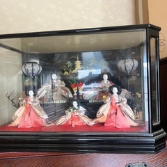 雛人形