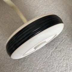 無印良品三輪車室内利用のみ