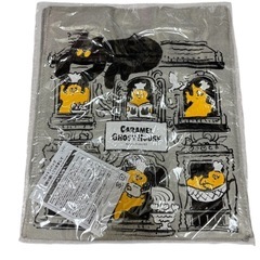 【非売品】キャラメルゴーストコットンバックの画像
