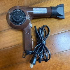 ドライヤー
