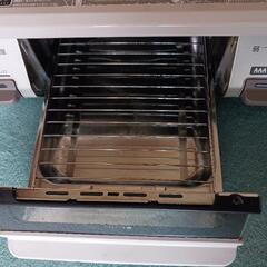 決まりました【5月18日まで】ガスコンロの画像