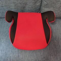 ジュニアシート